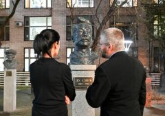 以书为桥,习近平主席这样阐释文明交流互鉴